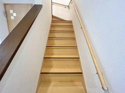 【内装】 | 香芝市旭ヶ丘5丁目【リフォーム済】