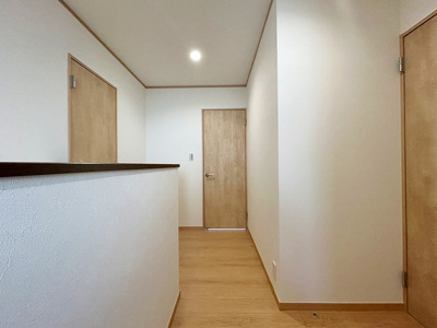 【内装】 | 香芝市旭ヶ丘5丁目【リフォーム済】