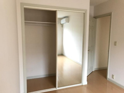 【収納】 | コンフォースFuji | 洋室（収納）