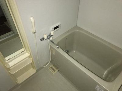 【浴室】 | コンフォースFuji | バス
