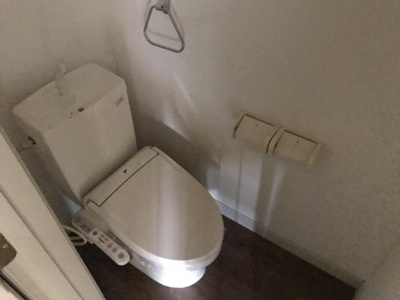 【トイレ】 | コンフォースFuji | トイレ