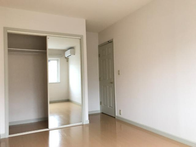 【内装】 | コンフォースFuji | 洋室