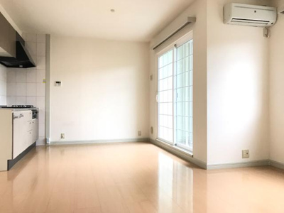 【内装】 | コンフォースFuji | 室内