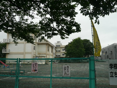 【周辺】 | コンフォースFuji | 市立伝法小学校まで700ｍ