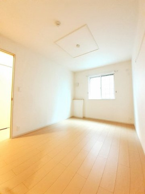 【内装】 | フォルシュ | 物件の内装です