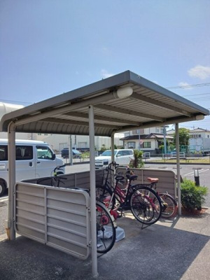 【その他共用部分】 | フォルシュ