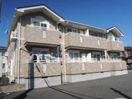 エアリー　コートⅡの画像