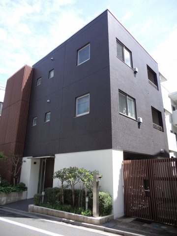 ガーデン小石川