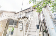 バライ北沢の画像