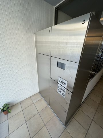 カーサ・デル・ソル小石川のその他共用部分