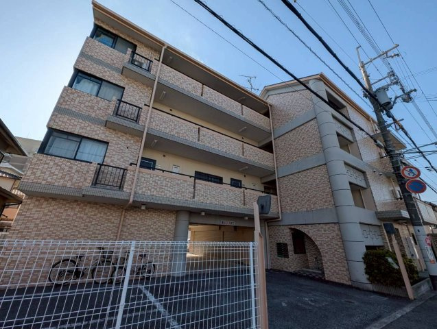 マンションエルミナール