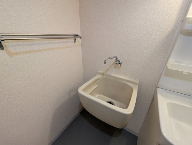 マンションエルミナールの設備