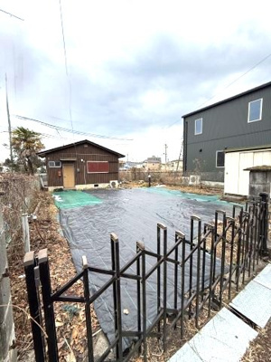 【外観】 | 大津市大物事業用地