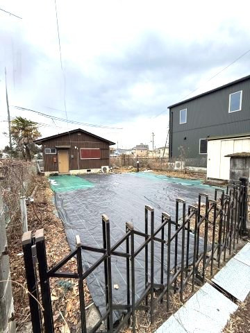 【外観】 | 大津市大物事業用地