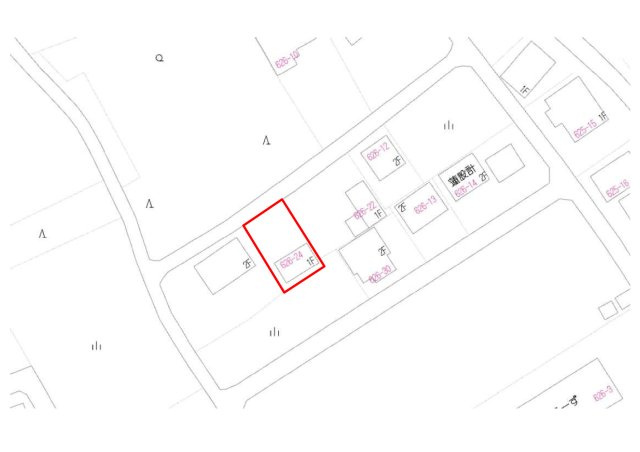 【地図】 | 大津市大物事業用地