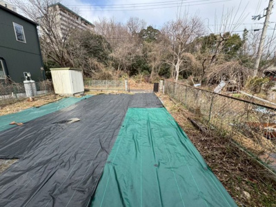 【外観】 | 大物倉庫