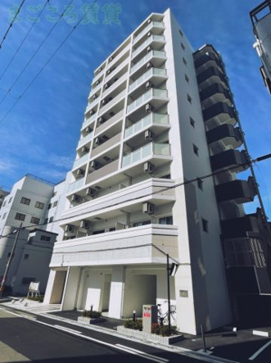 【外観】 | エステムコート新梅田