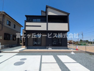 磐田市小島 新築一戸建ての画像