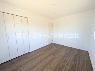 【子供部屋】 | 磐田市小島 新築一戸建て | 子供部屋です