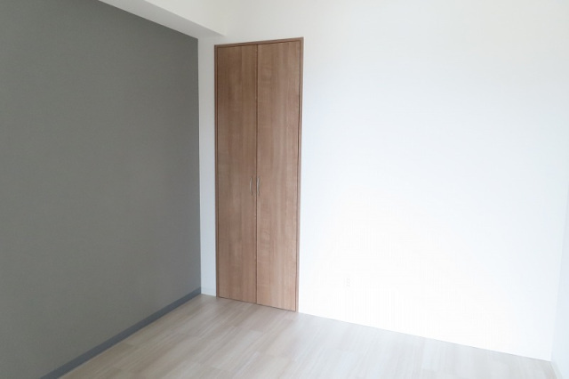 Villa　Oasis　Ujinaの内装
