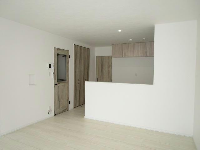 モラーレの居間・リビング