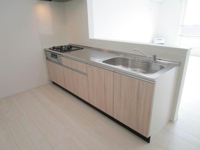 モラーレのキッチン