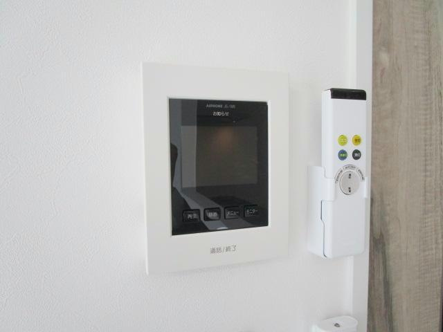 モラーレのセキュリティ