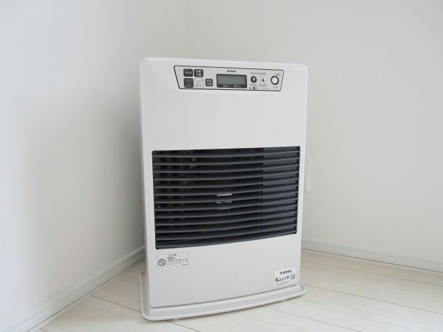 モラーレの設備