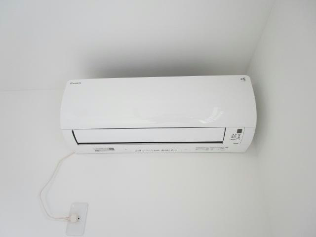 モラーレの設備