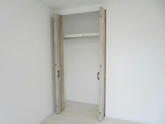 モラーレの収納