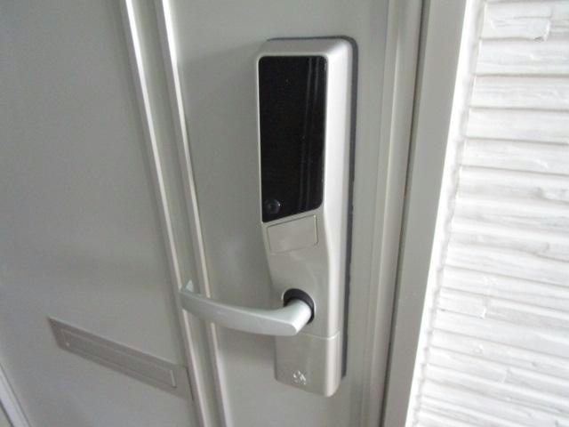 モラーレのセキュリティ