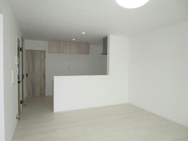 モラーレの居間・リビング