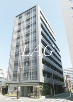 リアナ北斎アベニューの画像