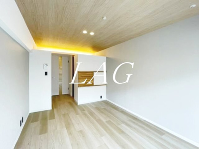 【寝室】 | 錦糸町ハイタウン | 寝室です。