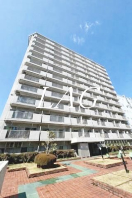 【外観】 | 錦糸町ハイタウン | 外観です。