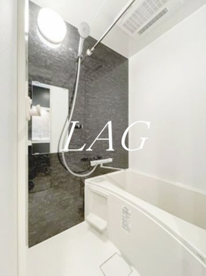 【浴室】 | 錦糸町ハイタウン | お風呂です。