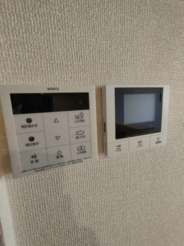 Charmeのセキュリティ