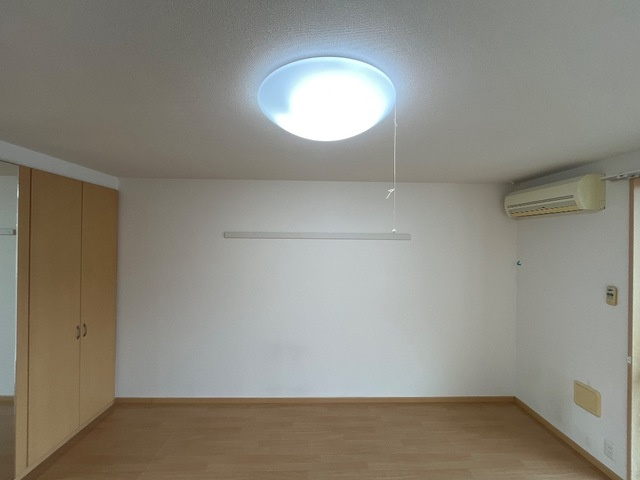 セレーノの設備|室内照明