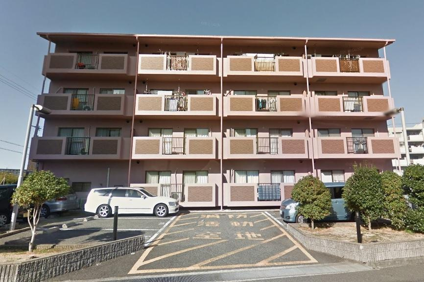 コンプリチェＫＡＴＡＹＡＭＡの外観