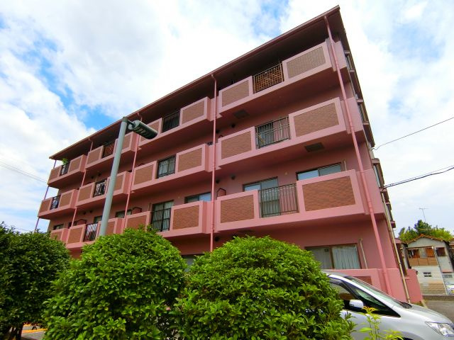 コンプリチェＫＡＴＡＹＡＭＡの外観