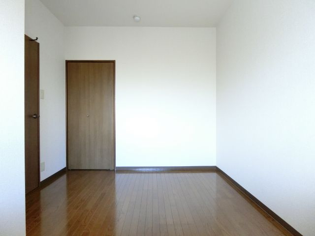 コンプリチェＫＡＴＡＹＡＭＡの寝室