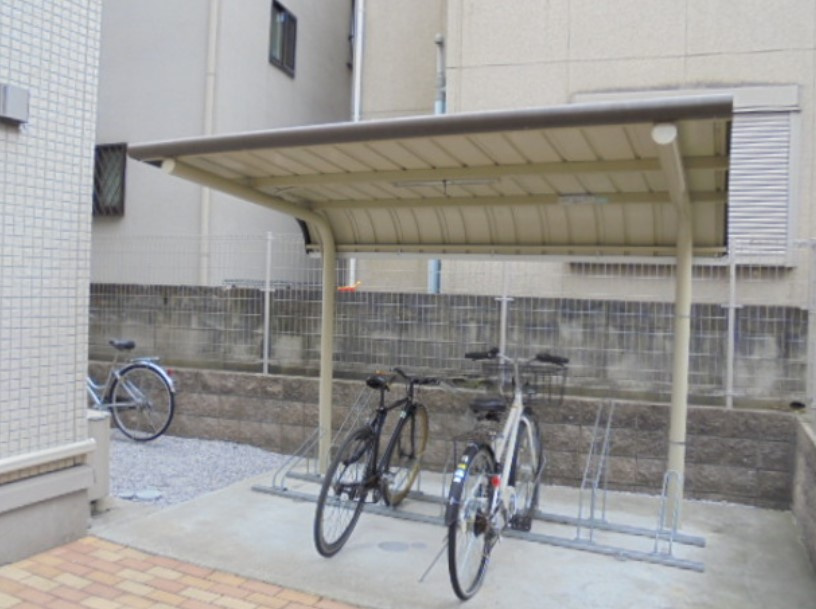 グランシャリオの設備