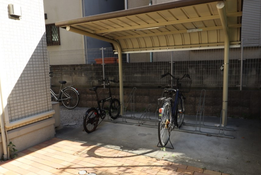 グランシャリオのその他共用部分