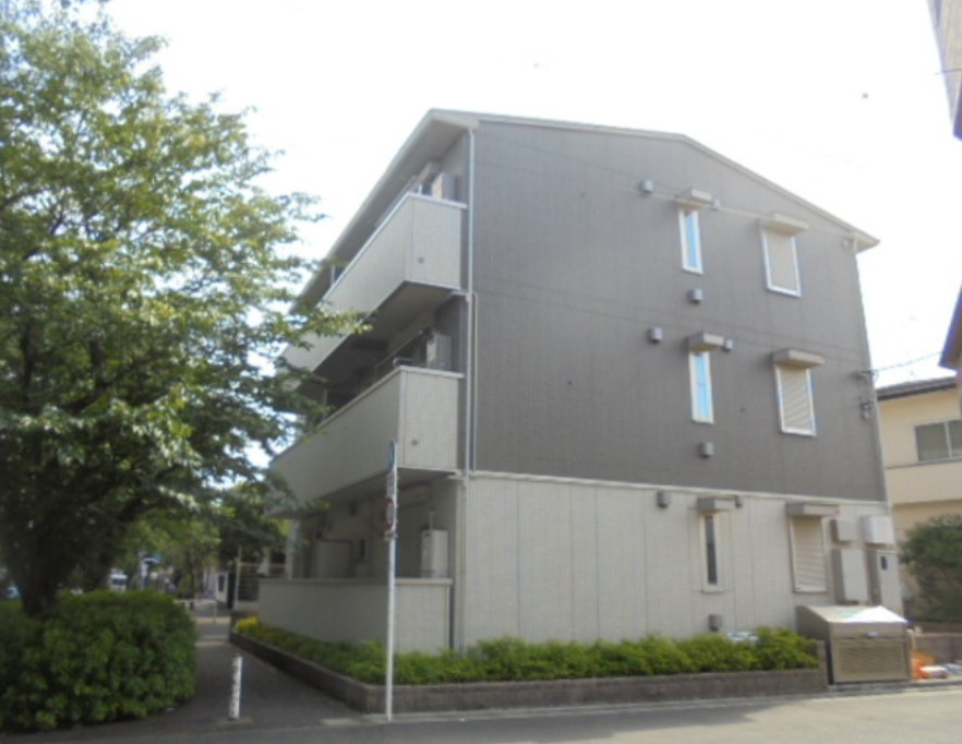 グランシャリオ