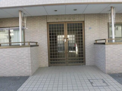 【外観】 | サンアロウ | 外観です