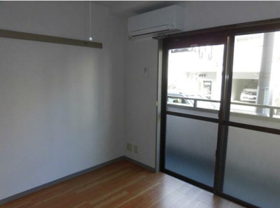 【居間・リビング】 | サンアロウ | リビングです