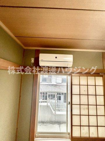 東大阪市友井３丁目一戸建のその他