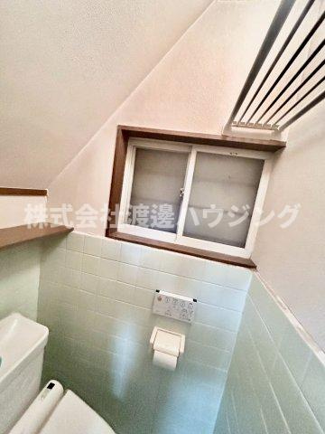 東大阪市友井３丁目一戸建のその他|窓