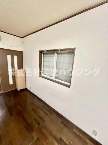 東大阪市友井３丁目一戸建のその他|窓