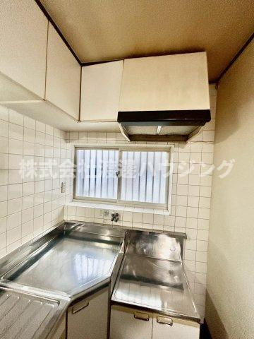 東大阪市友井３丁目一戸建のその他|窓